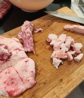 Viande d'agneau/mouton halal biologique congelée, viande de mouton entière, y compris la graisse corporelle, la queue, la carcasse, la moelle osseuse, viande halal fraîche et saine