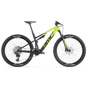 Bicicletas de Montaña 2026 Fourstroke AMP LT GX Eagle con Transmisión Eagle - Product Image 5