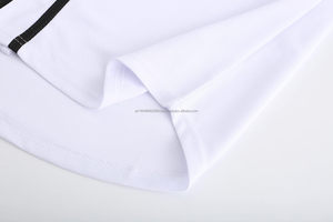 Custom Team Sports Uniform Sublimation Jersey Set Baseball Softball School Training Wear Athletic Clothing Wholesale - Product Image 6