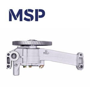 8TO358222031 - Bomba de Aceite - Número de Dientes: 77 - Piezas y Accesorios para Camiones - MSP Export - Product Image 5