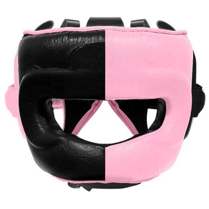 Juego de boxeo profesional de alta calidad, nuevo, hecho a medida, cuero genuino, juego de boxeo de entrenamiento de combate ganador - Product Image 3