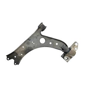 Brazo de Control Delantero Izquierdo VOLKSWAGEN Golf 5 Sedán 1K0407151AA (03>08) - Product Image 2