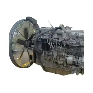 ขายเครื่องยนต์4JJ1เครื่องยนต์ - Product Image 5