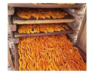 มันเทศอบแห้งแบบนิ่มพร้อมกลิ่นหอมและรสชาติที่เข้มข้น-มันเทศอบแห้งนุ่มอร่อยสำหรับผู้ค้าส่งและผู้ซื้อ - Product Image 3