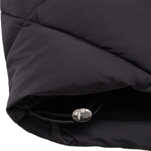 Nueva moda para hombre, chaleco calefactable, chaqueta acolchada, informal, de invierno, transpirable, con cierre de cremallera, chaleco acolchado sin mangas - Product Image 3