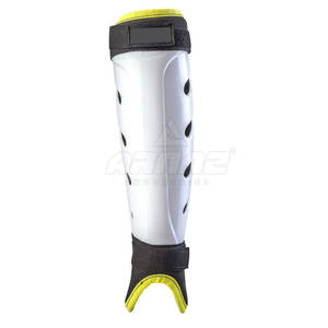 Espinillera Ajustable con Soporte y Comodidad Equilibrada, con Acolchado Suave y Cobertura Estable para las Piernas - Product Image 5