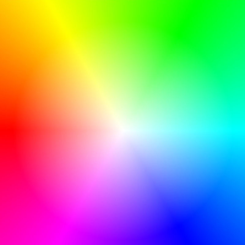 Custom Color
