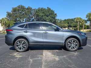 AUTÉNTICO limpio 2021 T o y o t a V e n z a LE AWD Sport Utility Top Europa Importación Coche con volante a la izquierda/derecha - Product Image 4