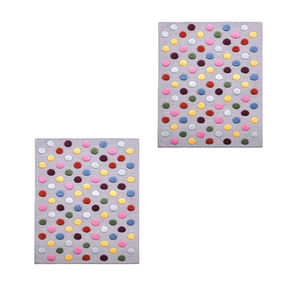 Alfombra grande de yute para exterior, Alfombra de lana, precio al por mayor, de buena calidad, de fabricante indio - Product Image 3