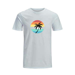 Servicios de Impresión de Camisetas DTF Personalizadas al por Mayor, Diseño de Transferencia de Calor para Camisetas, Ropa de Verano para Hombre, Camisetas DTF, Camisetas para Hombre - Product Image 6