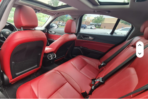 MEILLEURE OFFRE – ALFA ROMEO GIULIA SPORT 2019 D'OCCASION (LHD/RHD) - Product Image 3