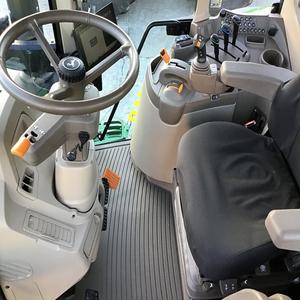 Equipo Agrícola Potente John Deere Serie 6M al por Mayor, Diseñado para Manejar Condiciones de Campo Difíciles - Product Image 6