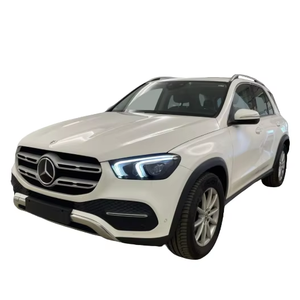 2022 MER CE DES -BEN Z GLE 350 4 MATIC 4 cylinder 320hp Fuel-Hybrid(diesel/électrique) Euro6d TRANSMISSION AUTOMATIQUE D'OCCASION - Product Image 1