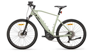 Bicicleta Eléctrica Urbana Instant Marketing 2026 CrossCore RC Urban Sage - Product Image 6