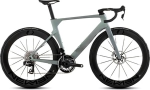 High Quality New 2026 Cu/bee LITENING Aero <b>C</b>:68X S.L/X Adult Aero-Road Bike Carbon Frame 2-Year Warranty Ready to Ship - Product Image 4