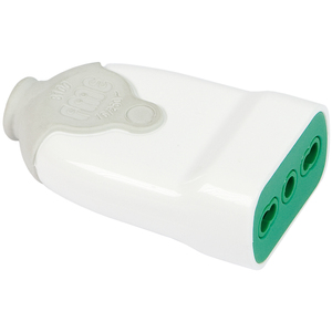Presa Semplice 2p+t 10/16a - Product Image 1