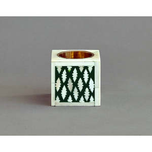 เครื่องเผาธูปอาหรับแบบดั้งเดิมของ Pvt เตาเผากระดูกไม้สำหรับใช้ในร่มของขวัญรอมฎอนพร้อมตัวอย่างฟรี - Product Image 1