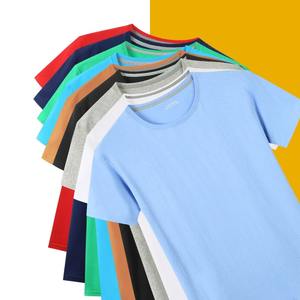 T-shirts pour hommes personnalisés tendance 2025 produits t-shirts graphiques nuage lavage à l'acide t-shirts hauts mode Streetwear t-shirt hommes - Product Image 1