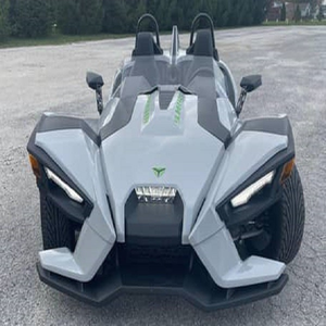 Lanzador de Proyectiles PO LARISS 2022 - Product Image 1