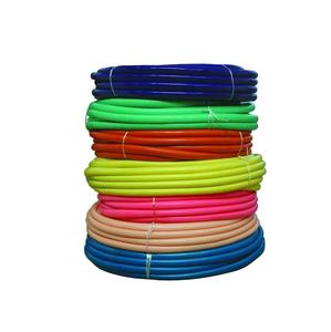 Tubo de manguera de jardín industrial de plástico flexible resistente para riego y riego DE EXPORTACIÓN DE LA India - Product Image 1