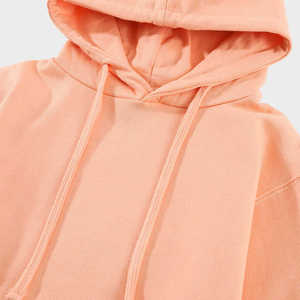 Sudaderas Cortas para Mujer a Precio Accesible, Ligeras, de Primera Calidad, Duraderas, con el Mejor Diseño y Mangas Completas - Product Image 4