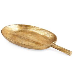 Venta caliente estilo Premium Navidad Mesa decorativa servir uso bandeja plato para Hotel restaurante fiesta servir bandeja - Product Image 1