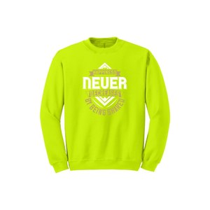 Sweat-shirt en mélange de coton avec des thèmes de bouddha imprimés Style décontracté 12 options de couleur 260-280 Placement de conception personnalisable GSM lourd - Product Image 5