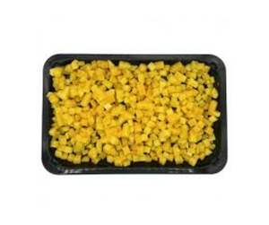 Tropical Delight Mangue congelée à l'arôme sucré-Dés de mangue congelés Vietnam Qualité supérieure Idéal pour les boissons et les collations d'été - Product Image 3