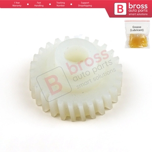 BSR35 ซันรูฟมอเตอร์ซ่อมเกียร์ 27 ฟันสำหรับ C3 FC Avensis T22 โคโรนา T21 Zafira A - Product Image 3