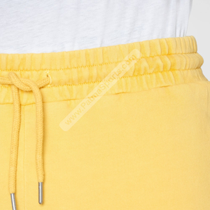 กางเกงขาสั้นผ้าไนลอนคุณภาพสูงกางเกงขาสั้นแบบลำลองสำหรับซับเหงื่อออกแบบได้ตามต้องการ - Product Image 5