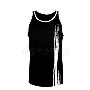 Débardeur léger et tendance pour femme, séchage rapide, sans manches, nouvelle mode, idéal pour l'entraînement en extérieur, le fitness et le yoga - Product Image 4