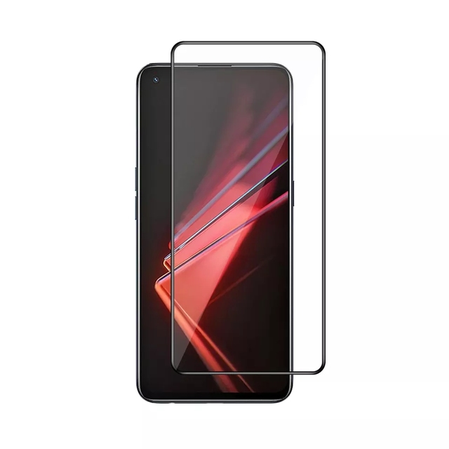 For OPPO REALME X7 MAX 5G X50 PRO GT 5G 6 V15 X7 NARZO3O PRO 5G 5 Tempered Glass Screen Protector