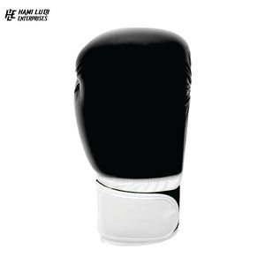 Gants MMA professionnels de haute qualité en cuir PU de qualité supérieure avec logo personnalisé pour combattre et gagner le Muay Thai - Product Image 5