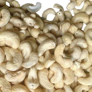 Bon marché en vrac prêt à l'expédition Santigo Vietnam noix de cajou brutes noix de cajou noyau WW180 WW210 noix de cajou W240 BASSE quantité minimale de commande - Product Image 1