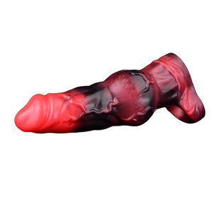 Grosir <span class=keywords><strong>Vibrator</strong></span> Glans dengan simpul anjing pemanjang <span class=keywords><strong>Penis</strong></span> laki-laki tertunda tahan air <span class=keywords><strong>Vibrator</strong></span> dengan busur antijatuh cincin <span class=keywords><strong>Penis</strong></span> mainan seks laki-laki - Product Image 2