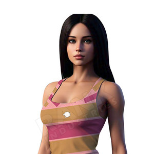 Camiseta sin Mangas para Mujer, Gran Venta, Mejor Calidad, Último Diseño, en Venta en Línea - Product Image 3