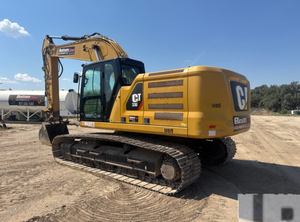 NUEVA LLEGADA 2022 Cargadora de Ruedas Compacta de Dos Velocidades 299D3 XE, Motor Diésel de 110 HP, Carga Nominal de 2,400 kg, Velocidad de Desplazamiento de 5.4 km/h - Product Image 2