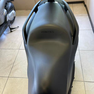 Motocicleta de Gasolina ZONES 350-E - Product Image 5