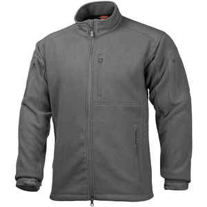 Nueva chaqueta suave 2025 para hombre con logotipo personalizado Soft Shell impermeable a prueba de viento cortavientos para hombre chaqueta de carcasa suave de poliéster con forro polar - Product Image 6