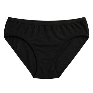 Braguitas Antibacterianas de Fibra de Bambú para Mujer, Ropa Interior de Bambú Textil Turco de Alta Calidad, Respetuosa con la Piel - Product Image 5