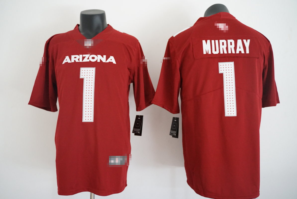 Red #1 MURRAY
