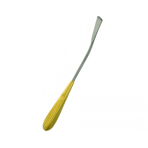 유방 해부 Maccollum Dingmann 딱딱한 각도 30mm 와이드 전체 길이 330mm 유방 주걱 성형 수술 도구 - Product Image 4