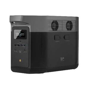 Station d'alimentation portable Ec oF low DE LT A M AX (1600) 1612Wh - Product Image 3