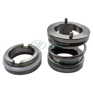 Solution d'étanchéité 59U exclusive pour les équipements industriels - Product Image 6