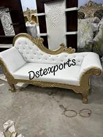 Set di Divani in Legno Trattato Colorato, Lussuoso, Professionale, Moderno, Semplice, Tradizionale, Personalizzabile, con Poltrone Stile Trono