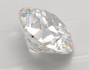 เกรดสูง2.80 CT เพชรตัดเพชรที่โซลิแทร์สำหรับปลูกในห้องปฏิบัติการ8.91มม. สี F VVS2การรับรอง IGI เครื่องประดับที่กำหนดเองเพชรหลวม - Product Image 3