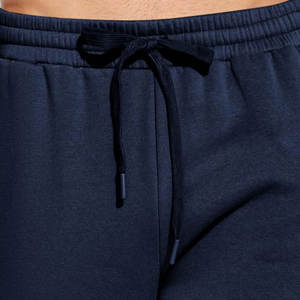 Pantalons de survêtement évasés personnalisés avec logo pour hommes, taille élastique respirante, style le plus récent, pantalons de survêtement évasés pour hommes - Product Image 5