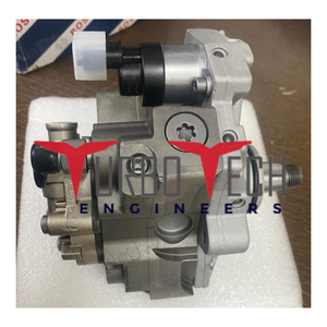 POMPE D'INJECTION DE CARBURANT À RAMPE COMMUNE 0 445 020 067 0445020067 CP3 POUR DX225 DX340 - Product Image 1