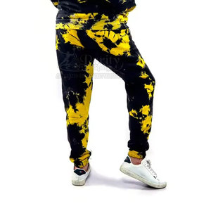 ชุดวอร์มพิมพ์ลายแบบระเหิดสำหรับผู้หญิงชุดวอร์มลำลองพิมพ์โลโก้ตามสั่งสำหรับผู้หญิง - Product Image 4