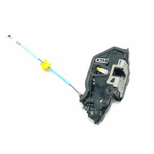 CERRADURA TRASERA DERECHA BMW Serie 1 F40 7445046 (19>) - Product Image 1